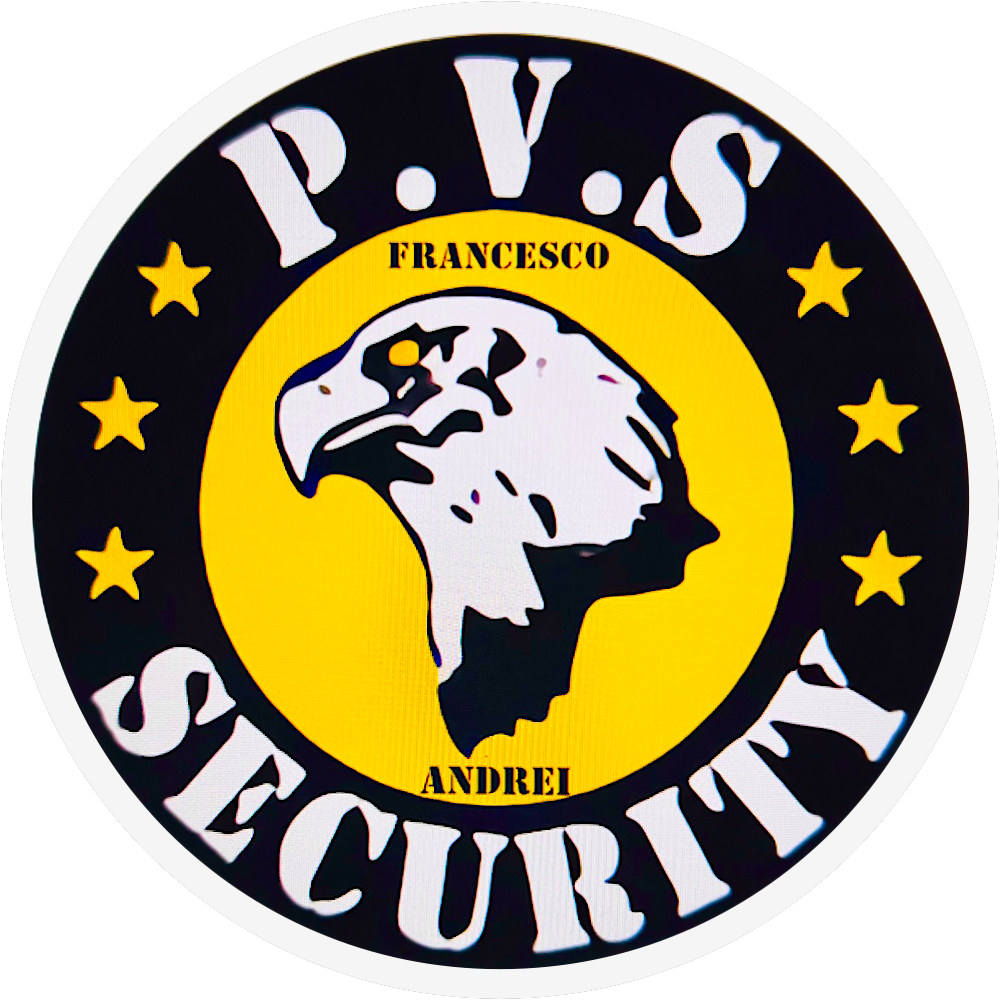 PVS Security Andrei